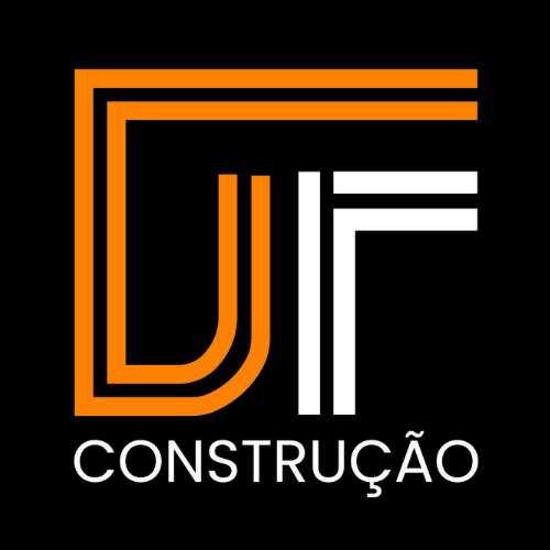 DF Construção Icone